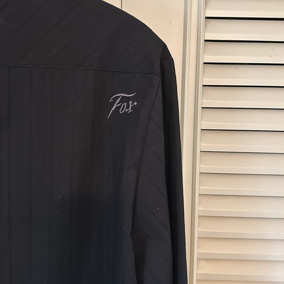 Fox Racing Button Down Shirt - Picture 6 of 6